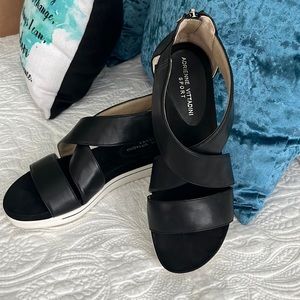 Adrienne Vittadini sport sandal